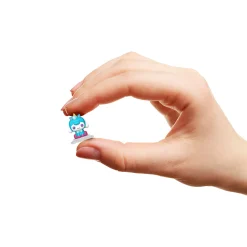 Sanrio - Hello Kitty en Cinnamoroll Funko Bitty Pop 2-pack figuurset