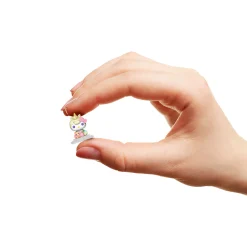 Sanrio - Hello Kitty en Cinnamoroll Funko Bitty Pop 2-pack figuurset