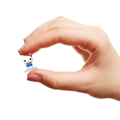 Sanrio - Hello Kitty en Vrienden Funko Bitty Pop 4-delige Figuren Set Serie 1