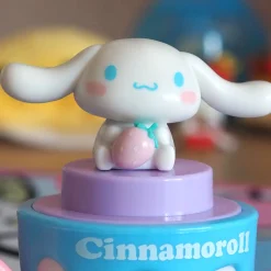 Sanrio - Hello Kitty en Vrienden Cinnamoroll YuMe Figuur