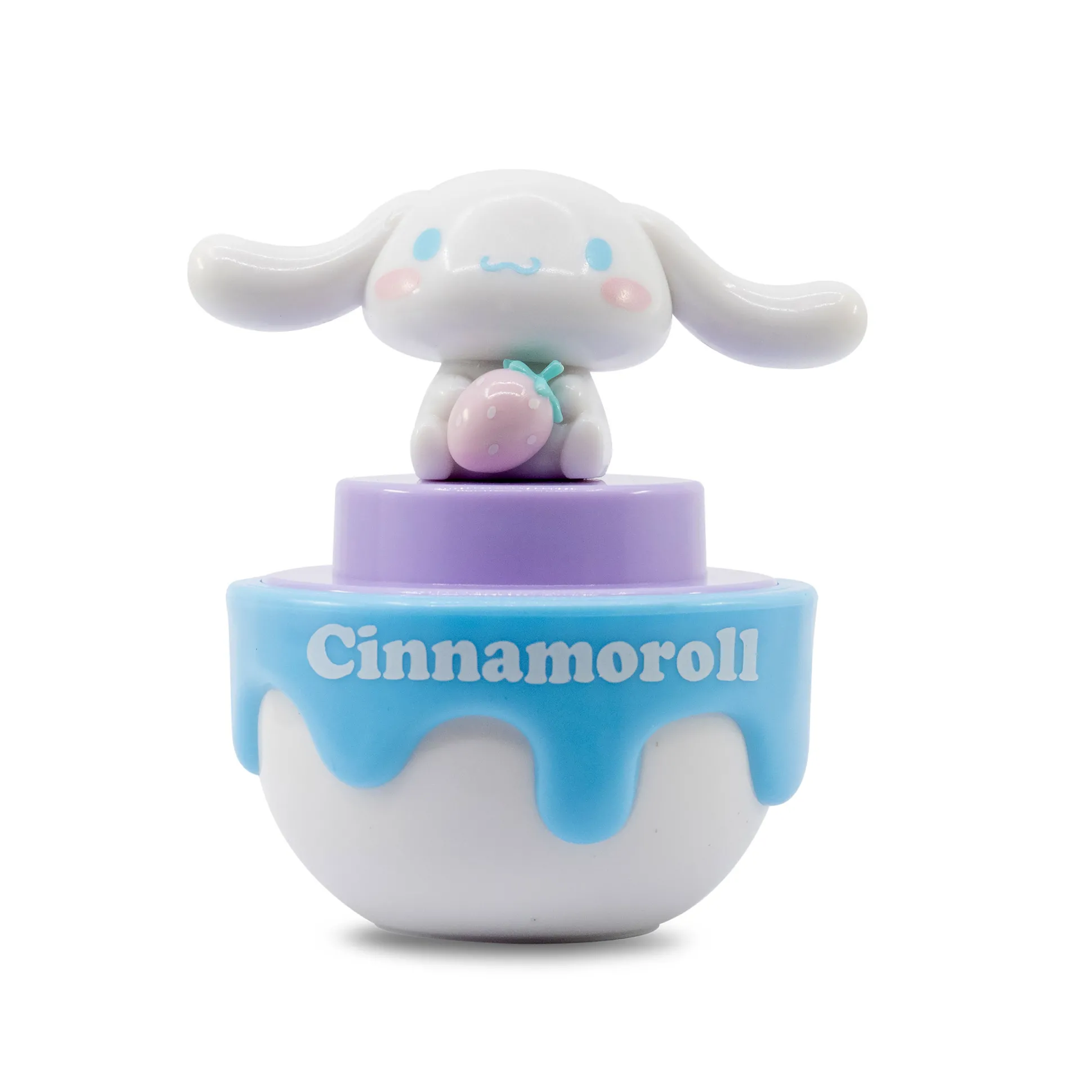 Sanrio - Hello Kitty en Vrienden Cinnamoroll YuMe Figuur