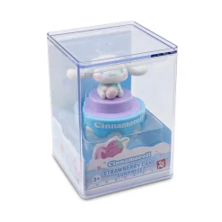 Sanrio - Hello Kitty en Vrienden Cinnamoroll YuMe Figuur