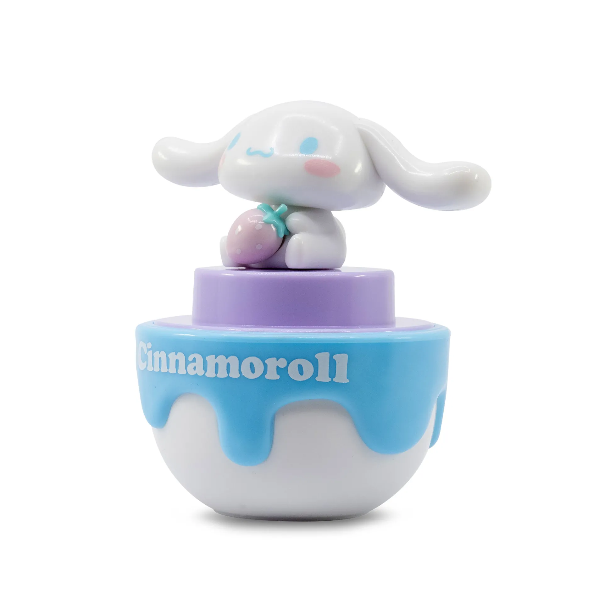 Sanrio - Hello Kitty en Vrienden Cinnamoroll YuMe Figuur