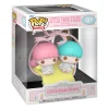 Sanrio - Hello Kitty Little Twin Stars Funko Pop Figuur