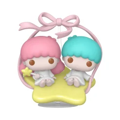 Sanrio - Hello Kitty Little Twin Stars Funko Pop Figuur
