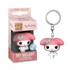 Sanrio - Hello Kitty My Melody Spring Time Funko Pop Sleutelhanger