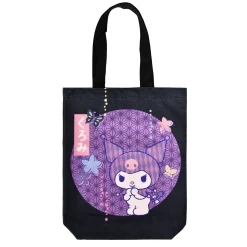 Sanrio - Kuromi Hello Kitty and Friends Tote bag