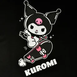 Sanrio - Kuromi Hello Kitty and Friends T-shirt