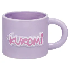 Sanrio - Kuromi Hello Kitty and Friends Mok