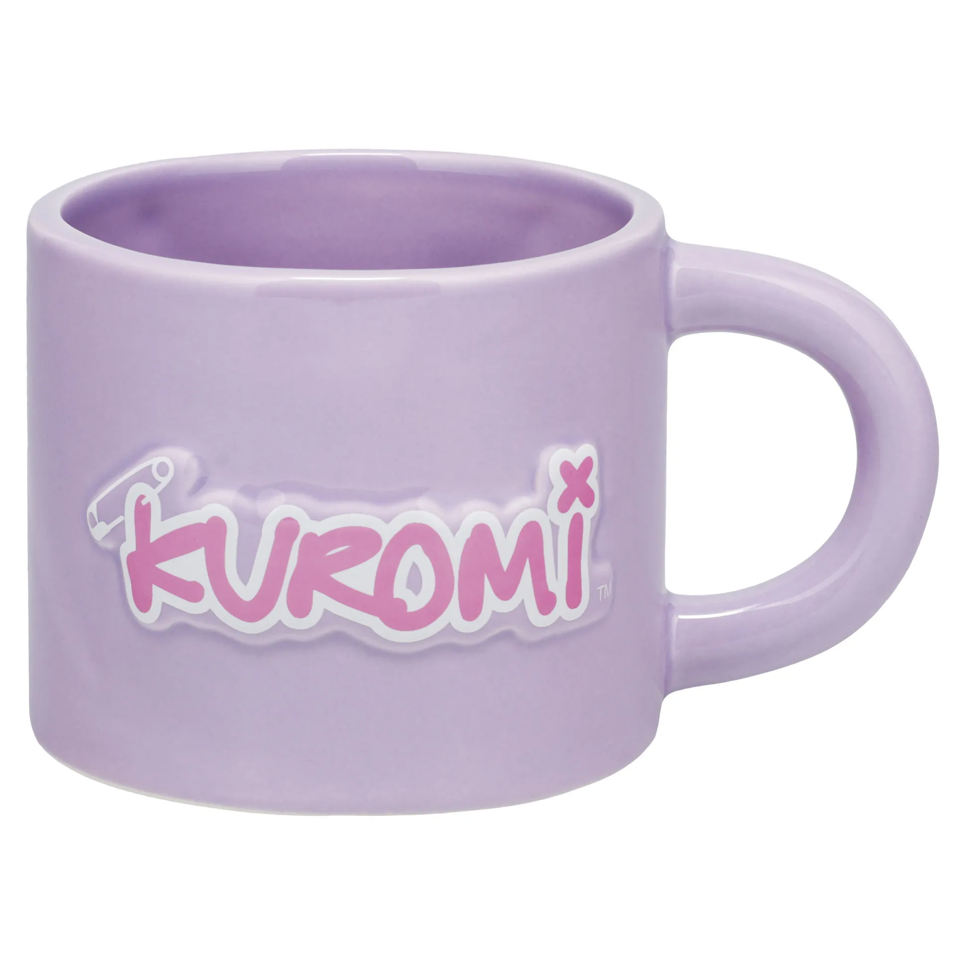 Sanrio - Kuromi Hello Kitty and Friends Mok