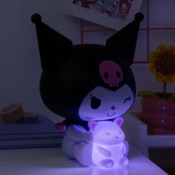 Sanrio - Kuromi Hello Kitty and Friends sfeerlamp