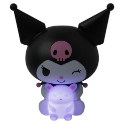 Sanrio - Kuromi Hello Kitty and Friends sfeerlamp