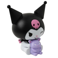Sanrio - Kuromi Hello Kitty and Friends sfeerlamp