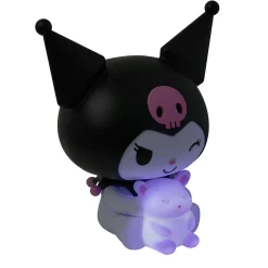 Sanrio - Kuromi Hello Kitty and Friends sfeerlamp