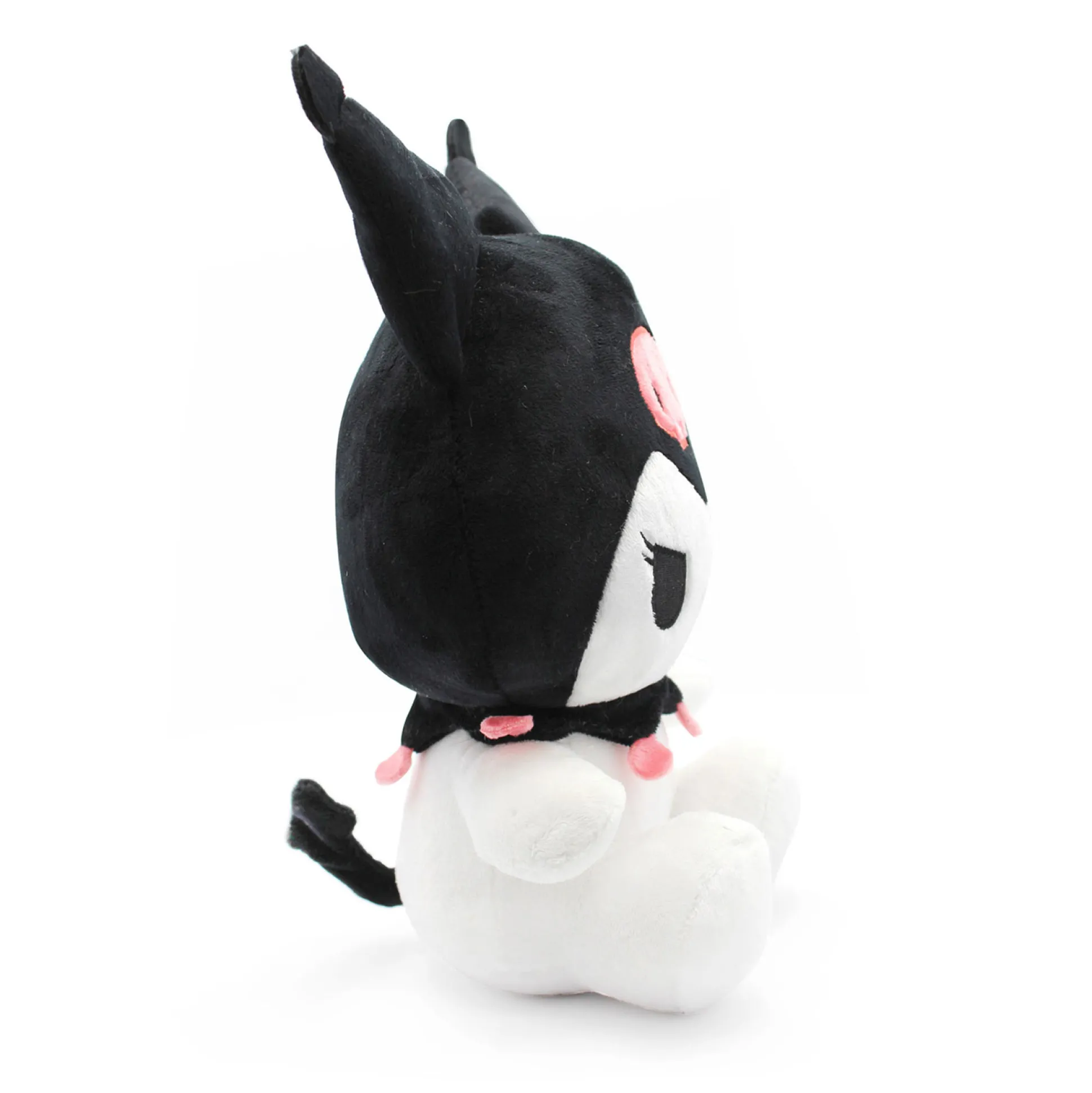 Sanrio - Kuromi knuffel 23 cm