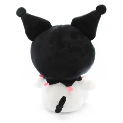 Sanrio - Kuromi knuffel 23 cm