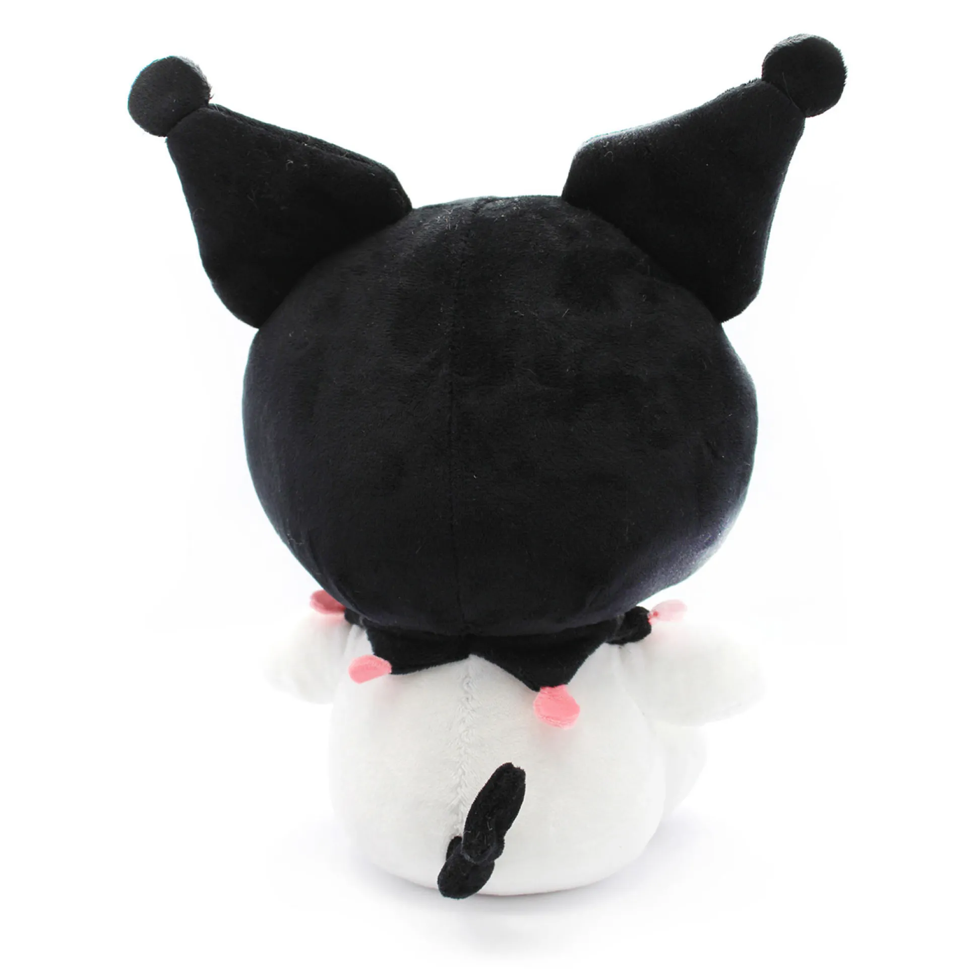 Sanrio - Kuromi knuffel 23 cm