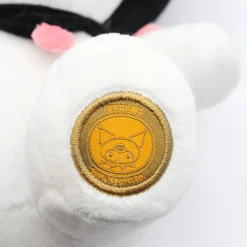 Sanrio - Kuromi knuffel 23 cm