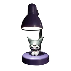 Sanrio - Kuromi Mini Bureaulamp Ver. 2