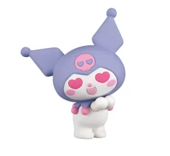 Sanrio - Kuromi Mystery Twinchees Figuur
