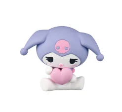 Sanrio - Kuromi Mystery Twinchees Figuur