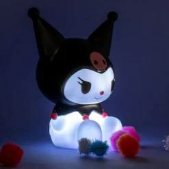 Sanrio - Kuromi Sfeerlicht