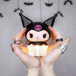 Sanrio - Kuromi Sfeerlicht