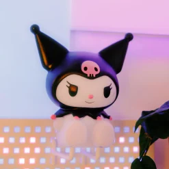 Sanrio - Kuromi Sfeerlicht