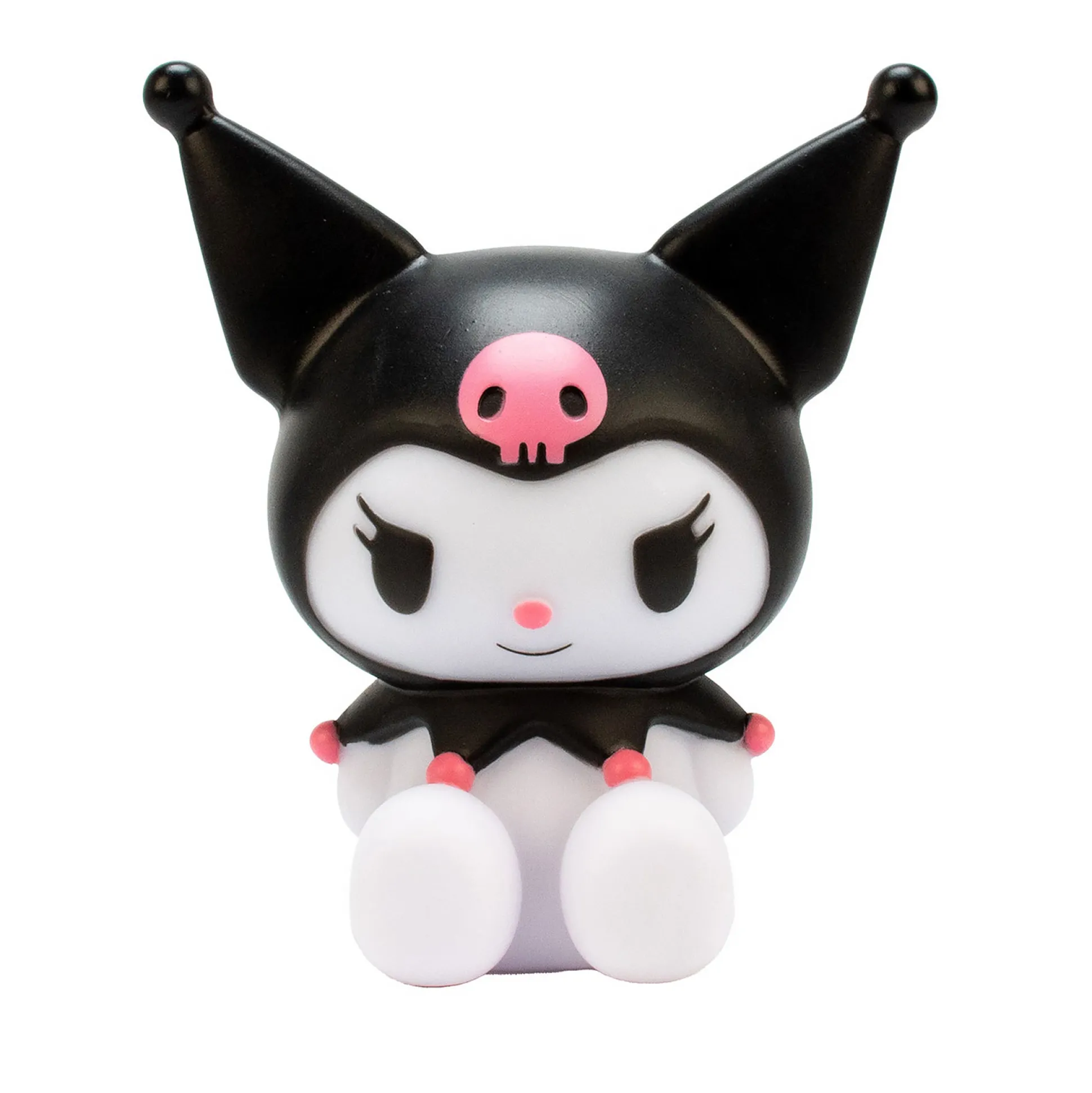 Sanrio - Kuromi Sfeerlicht