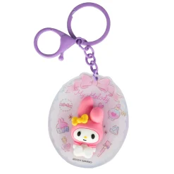 Sanrio - My Melody Acryl Sleutelhanger