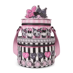 Sanrio - My Melody en Kuromi Crossbody Tas
