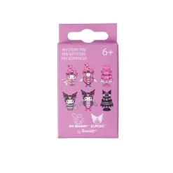Sanrio - My Melody en Kuromi Mystery Funko Pop Pin