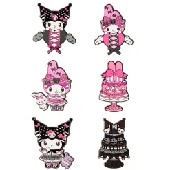 Sanrio - My Melody en Kuromi Mystery Funko Pop Pin