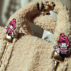 Sanrio - My Melody en Kuromi Mystery Funko Pop Pin