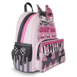 Sanrio - My Melody en Kuromi Mini Rugzak