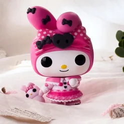 Sanrio - My Melody Funko Pop-figuur