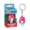 Sanrio - My Melody Funko Pop sleutelhanger