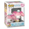 Sanrio - My Melody met ijsje Hello Kitty and Friends Funko Pop-figuur