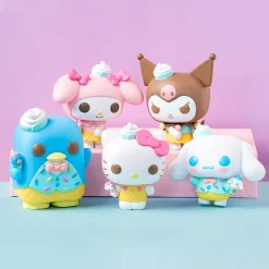Sanrio - My Melody met ijsje Hello Kitty and Friends Funko Pop-figuur