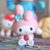Sanrio - My Melody Sofvimates-figuur