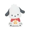 Sanrio - Pochacco Sofvimates Figuur