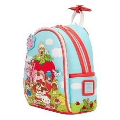 Sanrio - Strawberry Shortcake en Hello Kitty Mini Rugzak