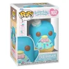 Sanrio - Tuxedo Sam met ijsje Hello Kitty and Friends Funko Pop-figuur