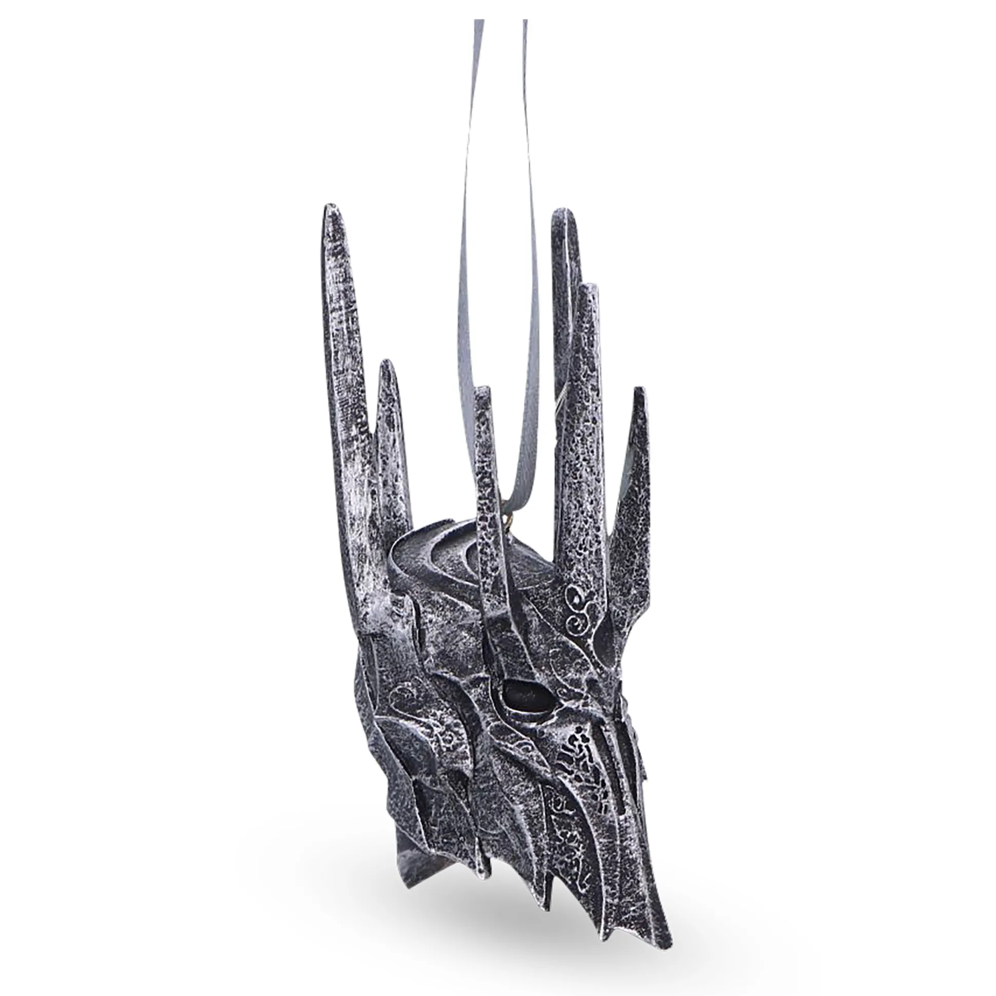 Sauron Helm Kerstboomversiering - Heer der Ringen