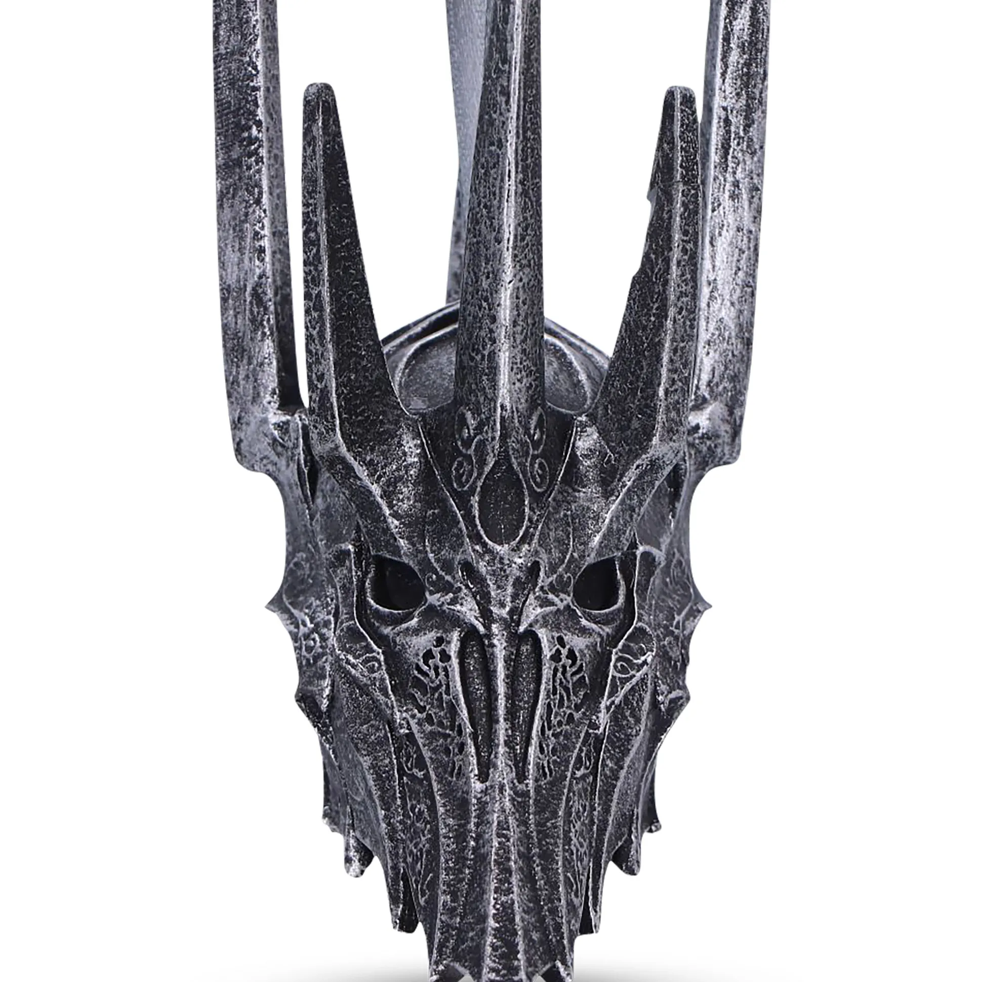 Sauron Helm Kerstboomversiering - Heer der Ringen