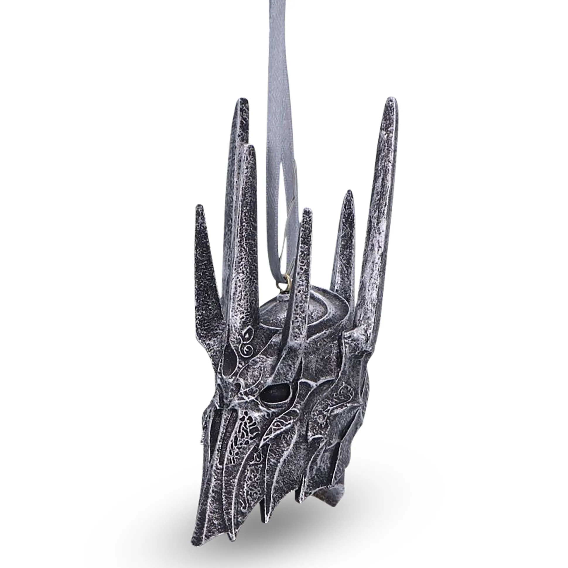 Sauron Helm Kerstboomversiering - Heer der Ringen