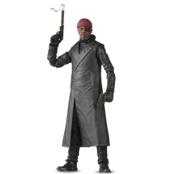 Secret Invasion - Nick Fury Marvel Legends Series Actiefiguur