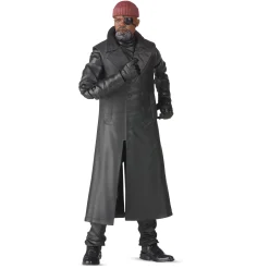 Secret Invasion - Nick Fury Marvel Legends Series Actiefiguur