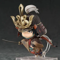 Sekiro: Shadows Die Twice - Genichiro Ashina Nendoroid Actiefiguur