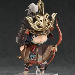 Sekiro: Shadows Die Twice - Genichiro Ashina Nendoroid Actiefiguur